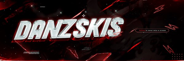 danzskis Profile Banner