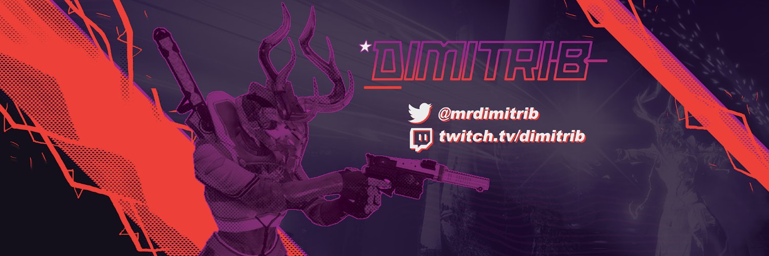 MrDimitriB's profile banner image