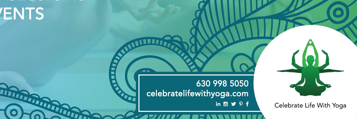 CLWYoga's profile banner image