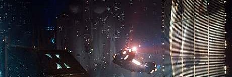 SciFiHour banner