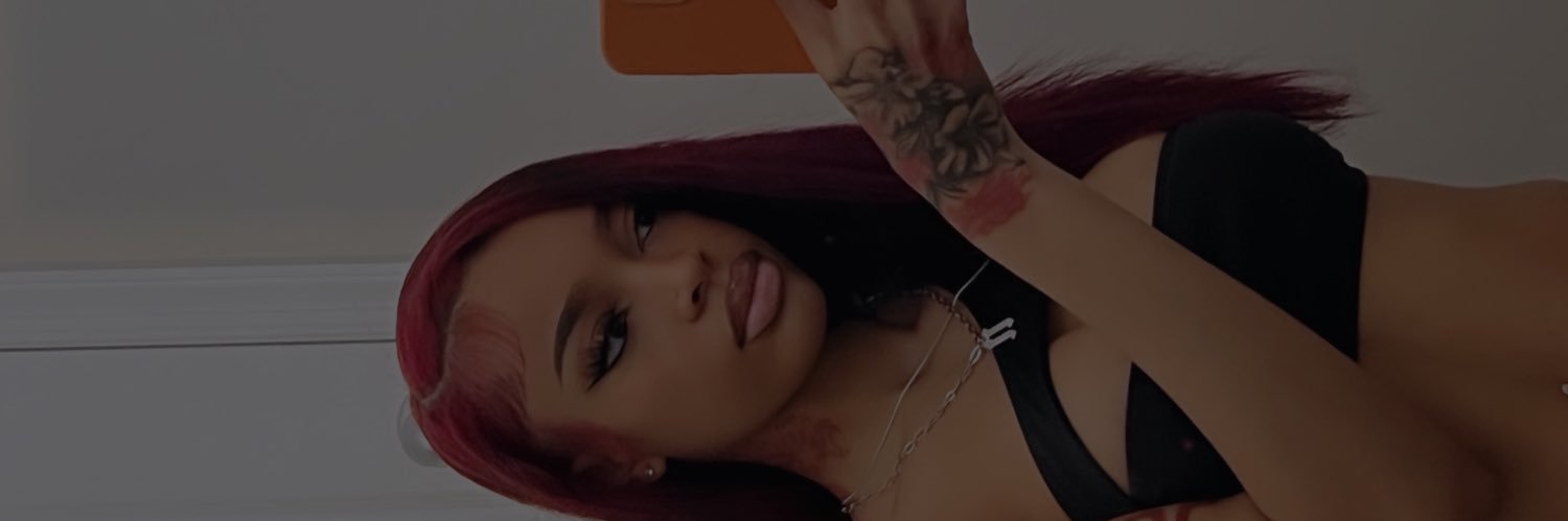 Conceitednijaaa's profile banner image