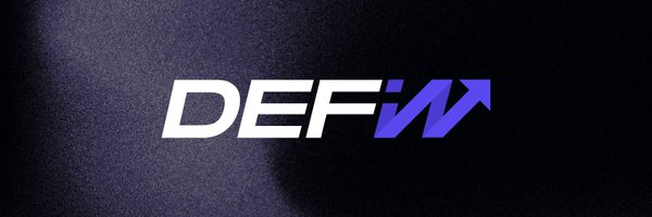 DEFi WAVE Profile Banner