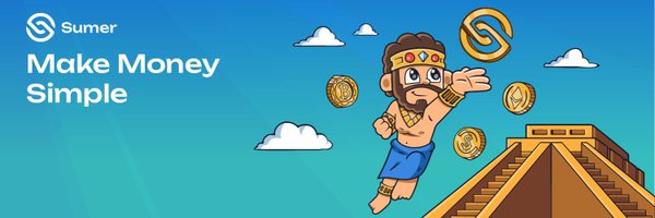 SumerMoney Profile Banner