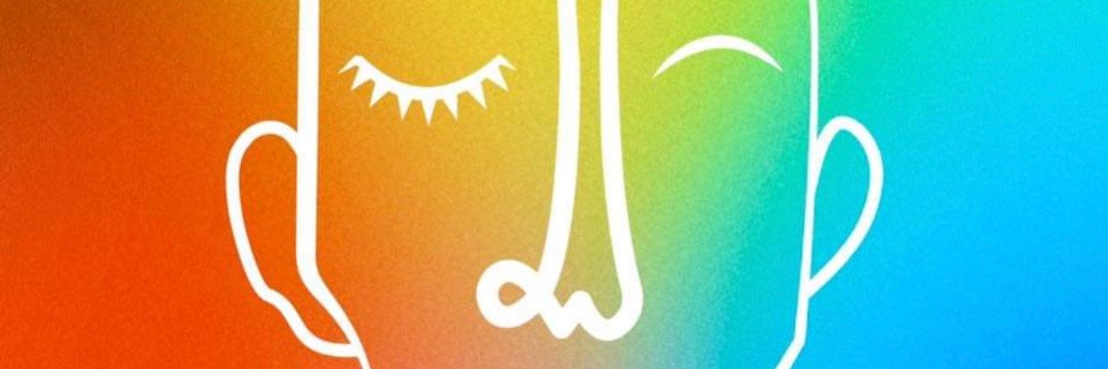 The Colours Organization banner