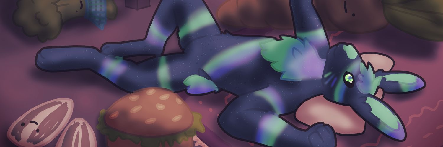 WelshRarebbit's profile banner image