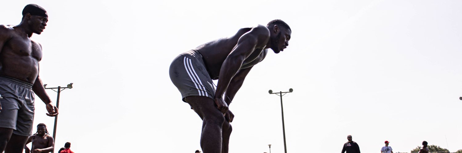 Keyron Crawford's banner