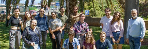 BioLabULL Profile Banner