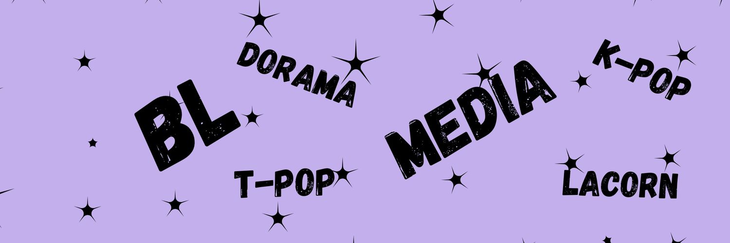 🏳️‍🌈 LU CRAZY - BL & MEDIA banner