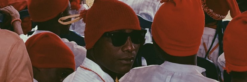 Senibo👑 Of Port-Harcourt⚓️ banner