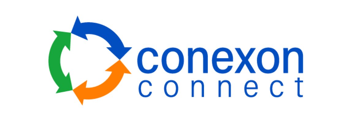 Conexon Connect banner