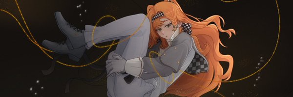 Ficowo_ Profile Banner