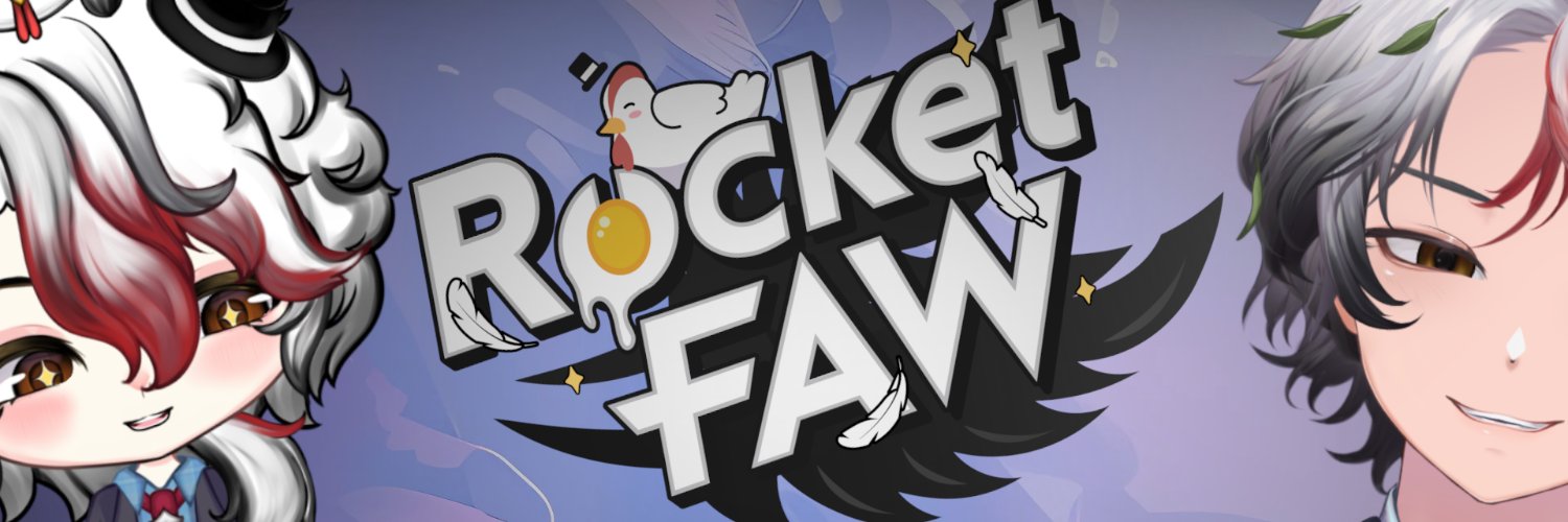 rocket_faw's profile banner image