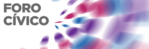 ForoCivicoVzla Profile Banner