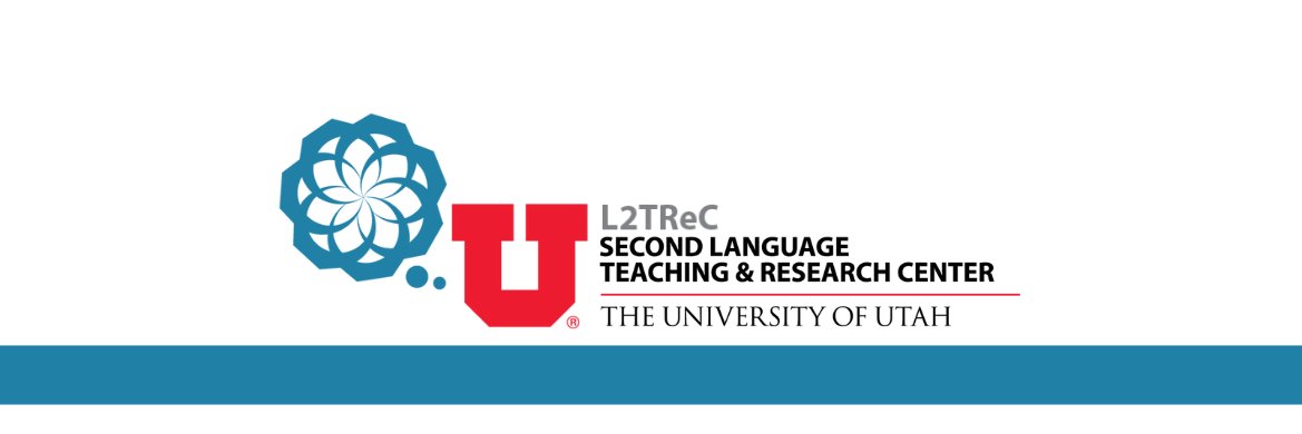 L2TReC banner