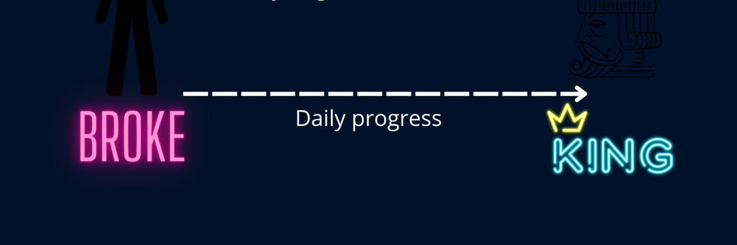 Good Life Gamba banner