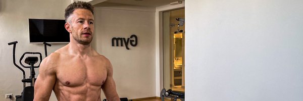 Michael Davis Fitness Profile Banner