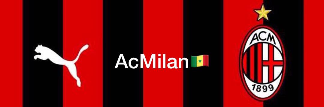𝐀𝐜 𝐌𝐢𝐥𝐚𝐧 𝐒𝐧 🇸🇳🔴⚫️ banner