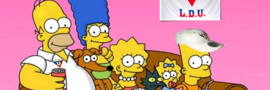 LduSimpsons's profile banner image
