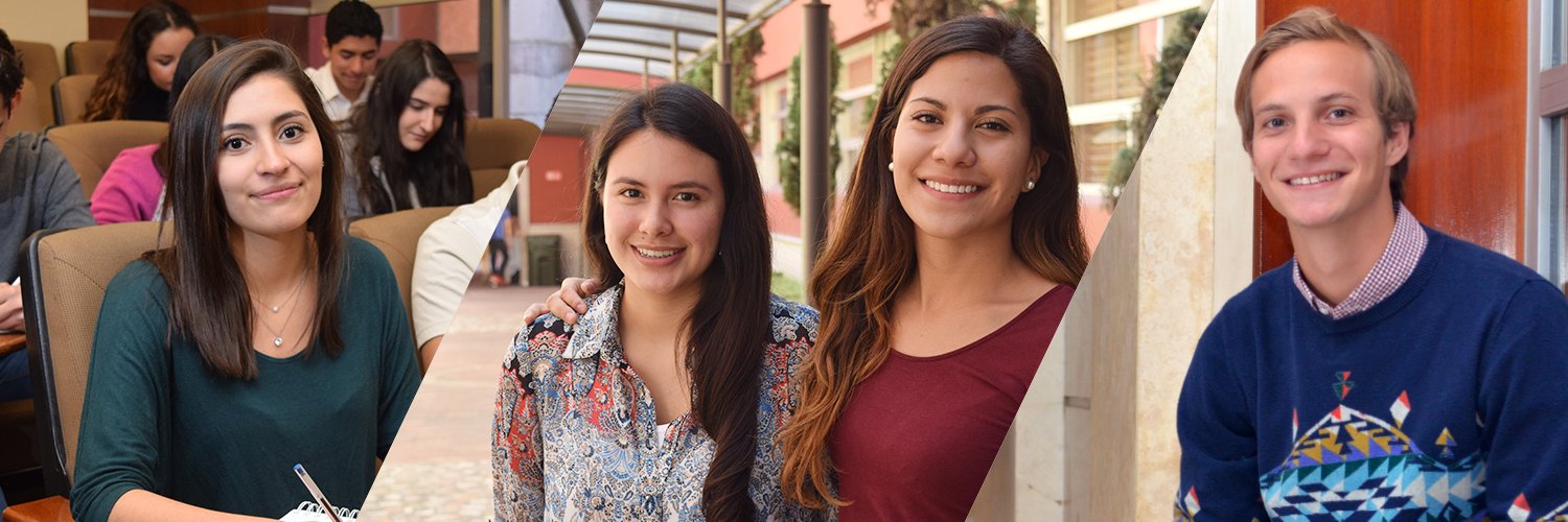 Relaciones Internacionales ITAM banner