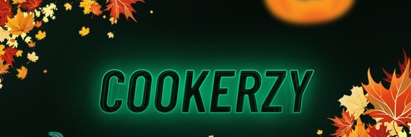 CookerzyPL Profile Banner
