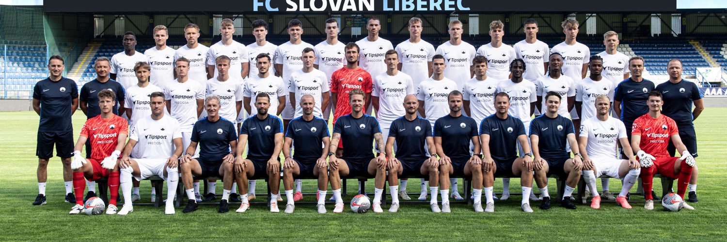 Liberecký Guardiola banner