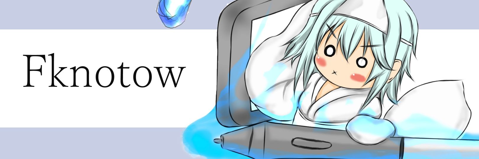 fknotow(ふきのとう) banner