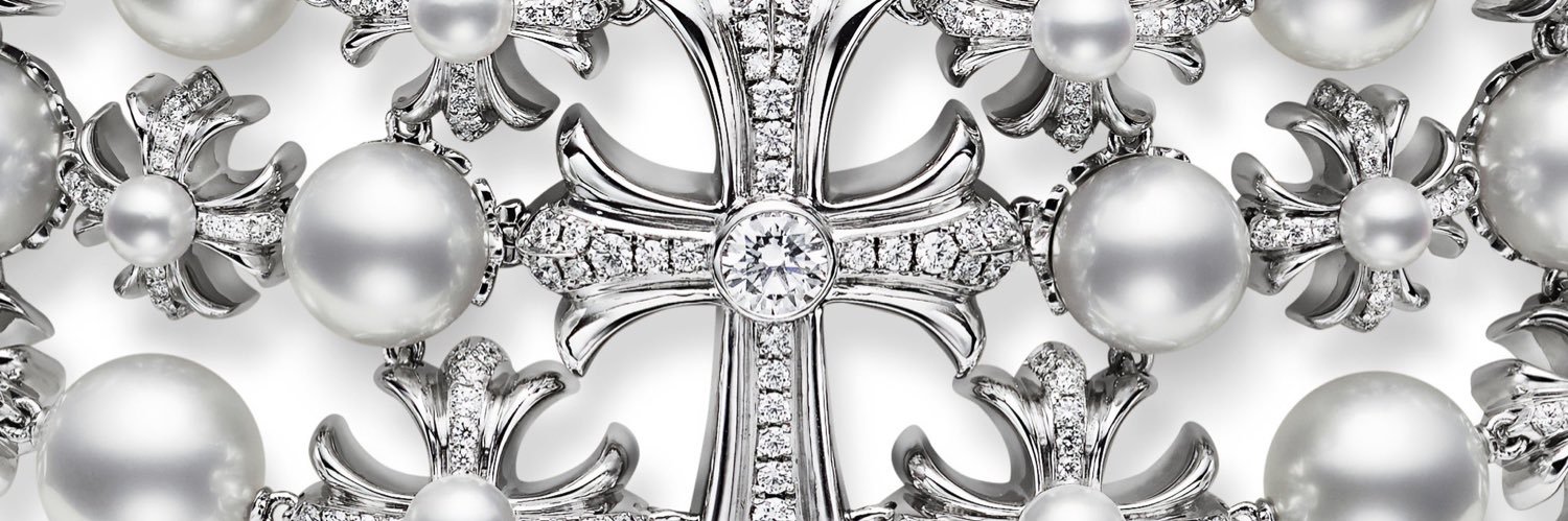 Swagged Mohammed banner