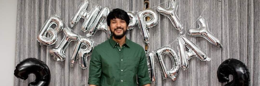 Gautham_Trends's profile banner image