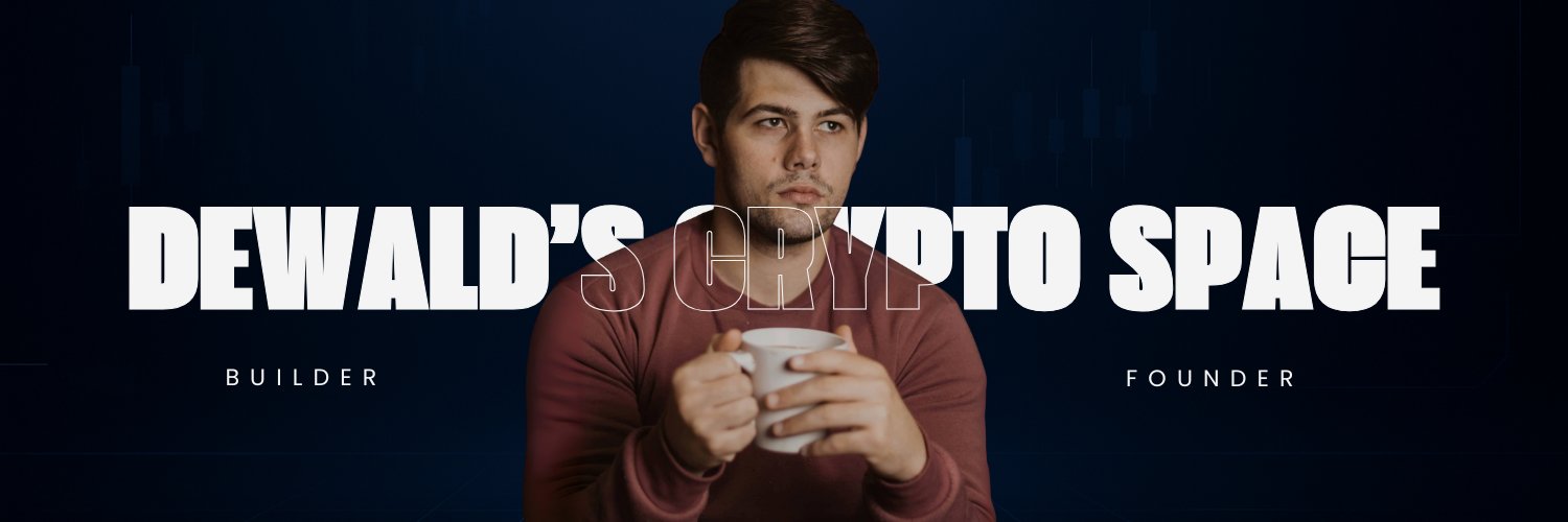DCryptospace's profile banner image