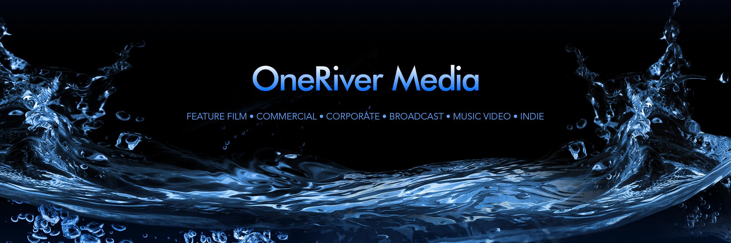 OneRiverMedia's profile banner image