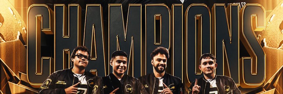 Ꮢebellions's banner