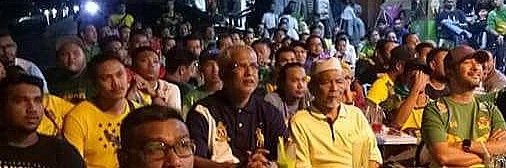 Mahfuz Omar banner