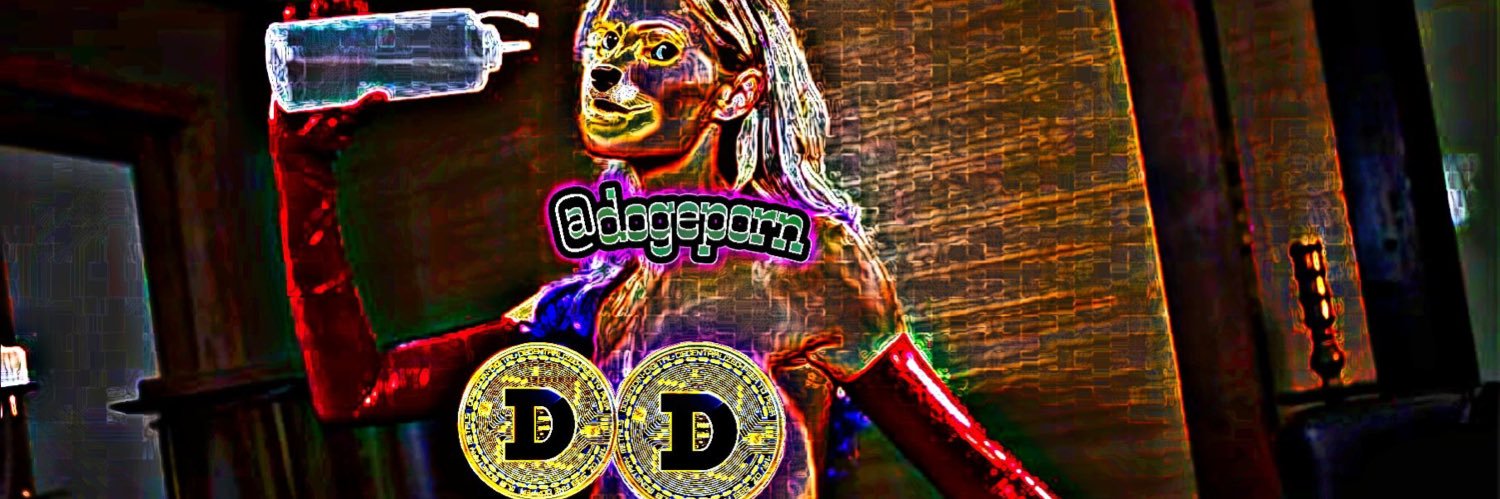 DogePorn banner