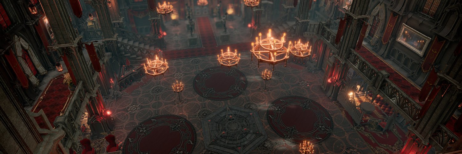 jackesart's profile banner image