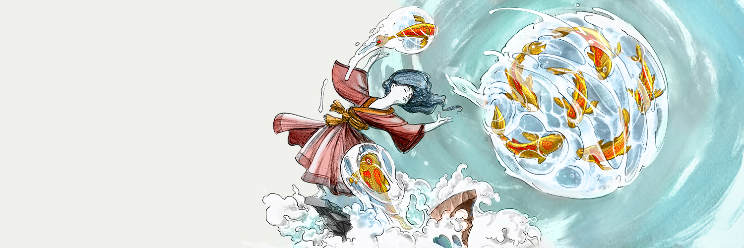 Daniel De Michele (Carpincho Dem) banner