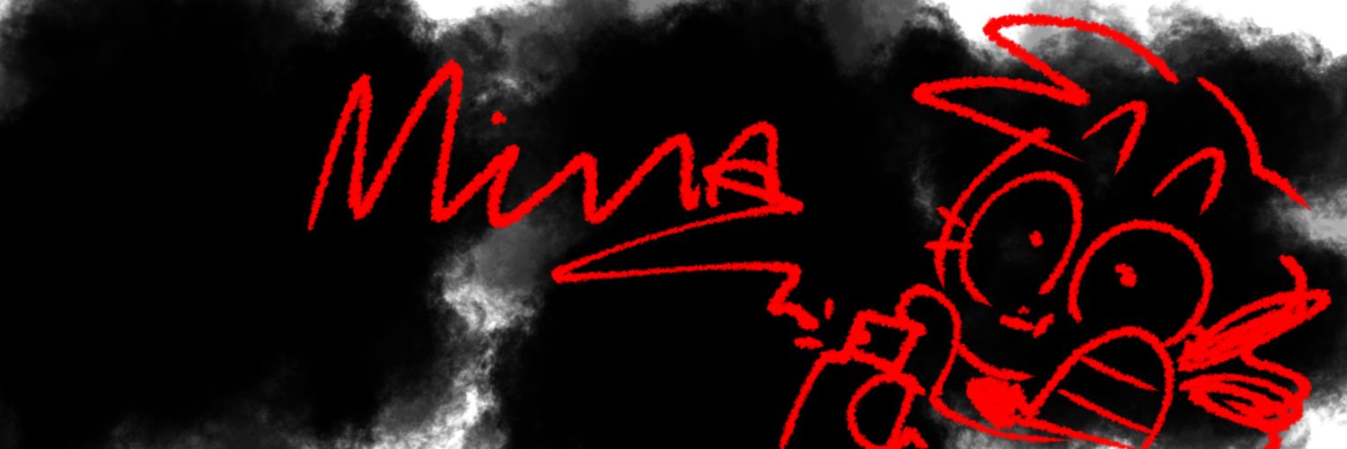 Mina 🍉 Profile Banner