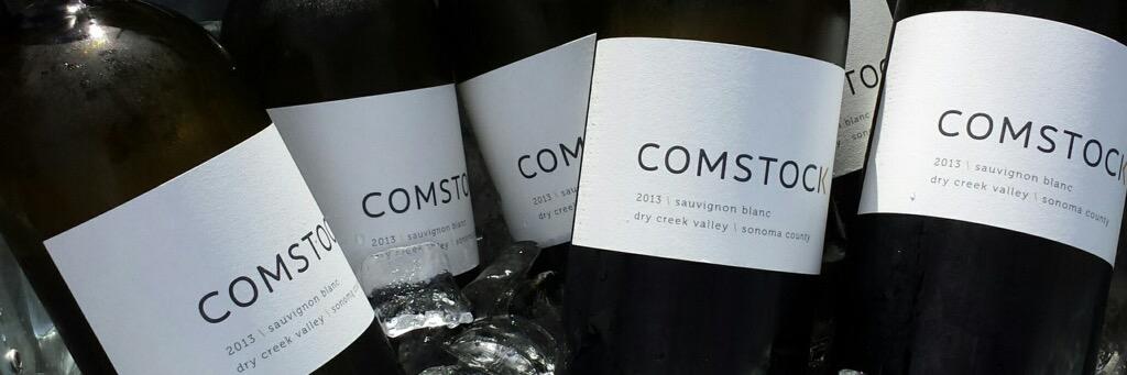 ComstockWines's profile banner image