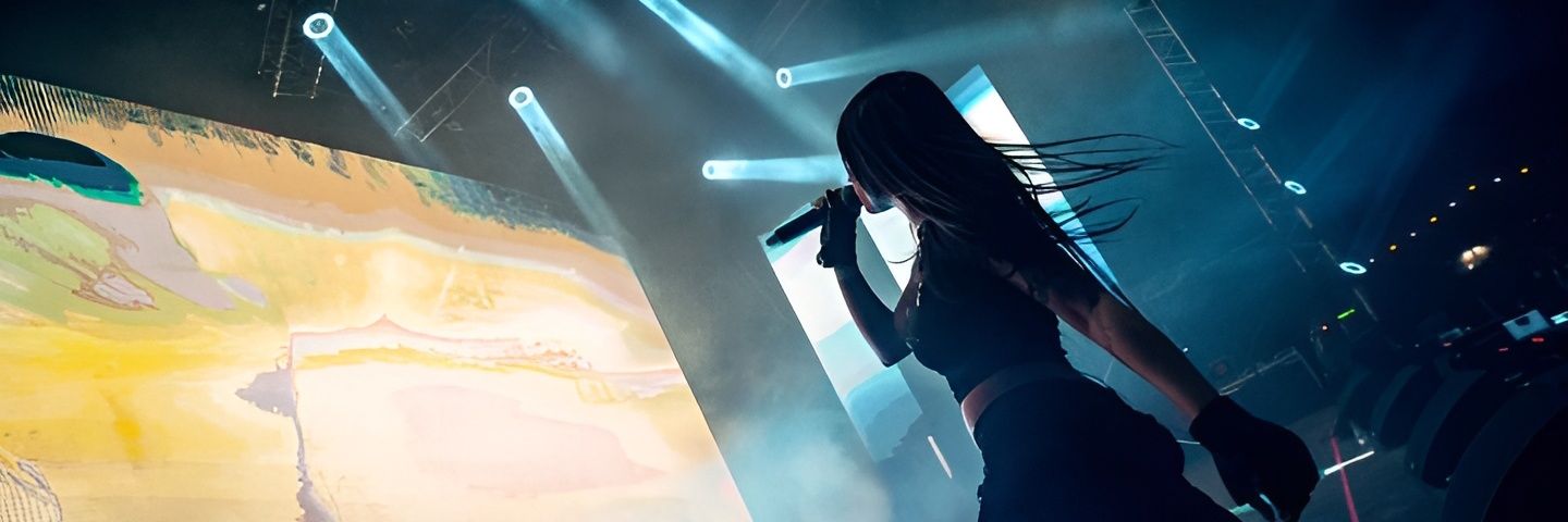 𝘠𝘦𝘩𝘪 ベネズエラ 🇻🇪 banner