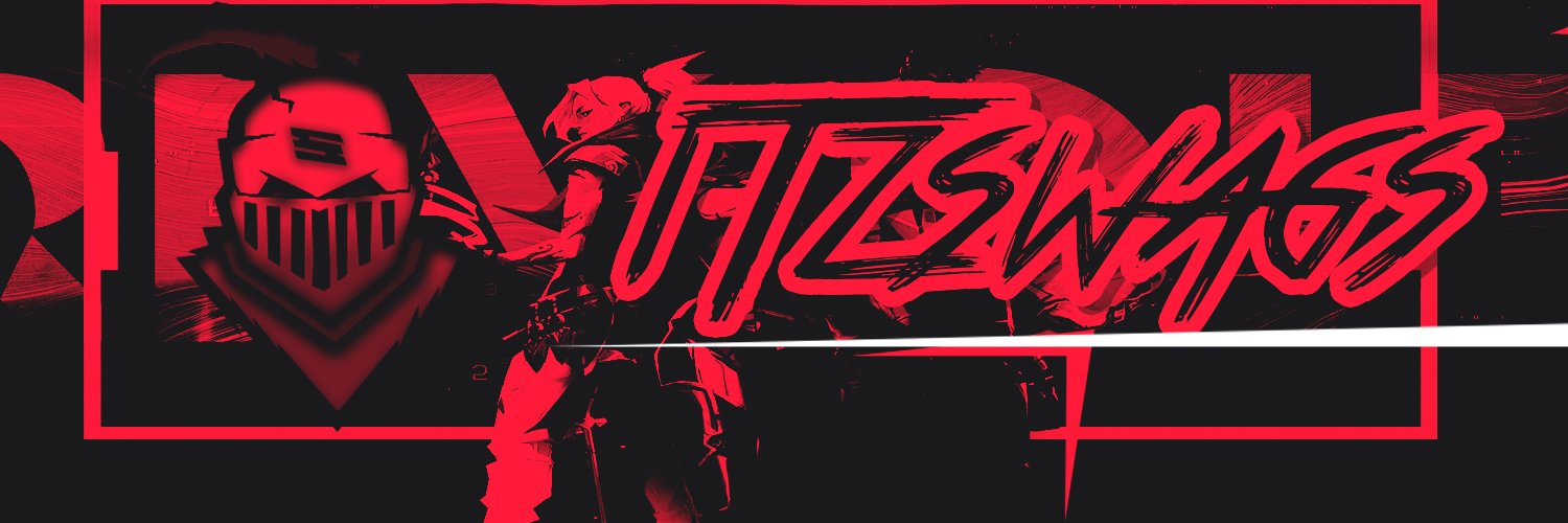 iTzSwags's profile banner image