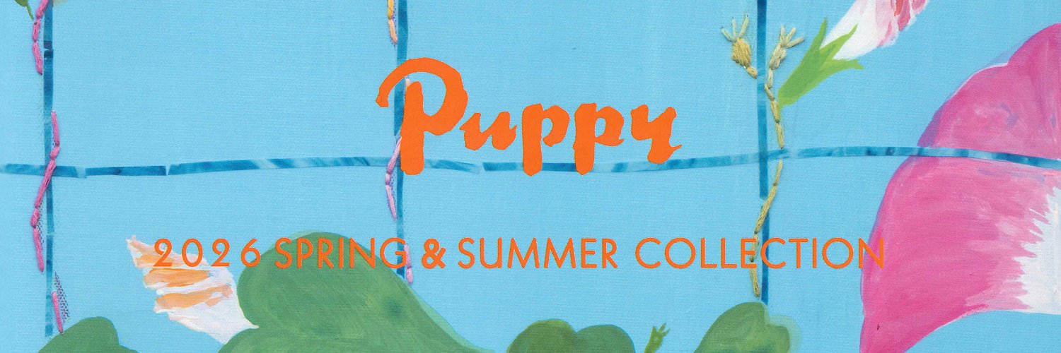 パピー banner
