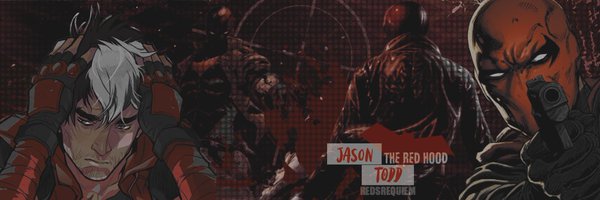 redsrequiem Profile Banner