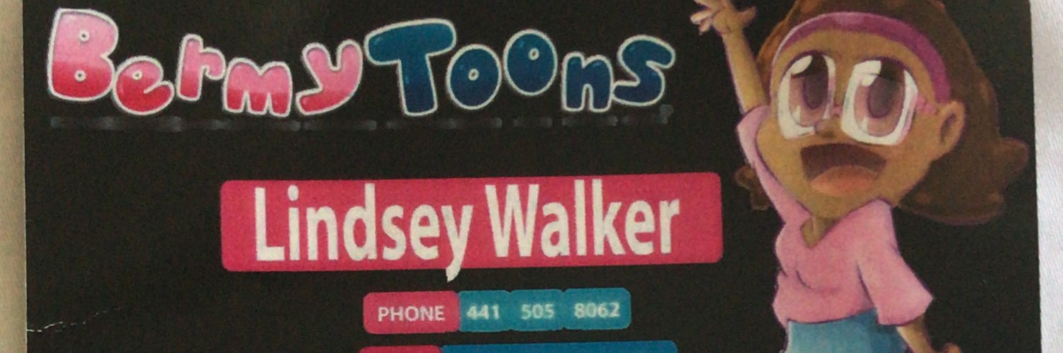 LCWakaLibbe's profile banner image