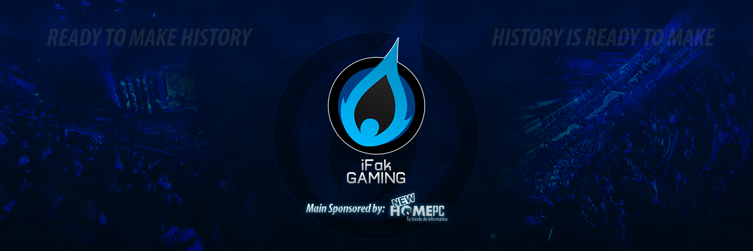 Siempre iFak banner