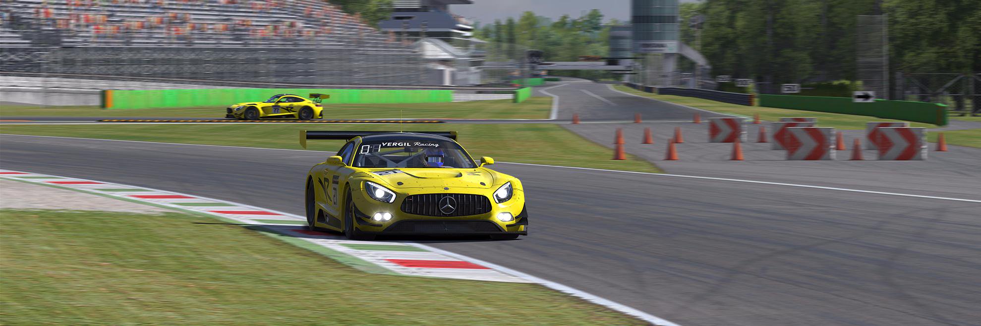 VergilRacing's profile banner image