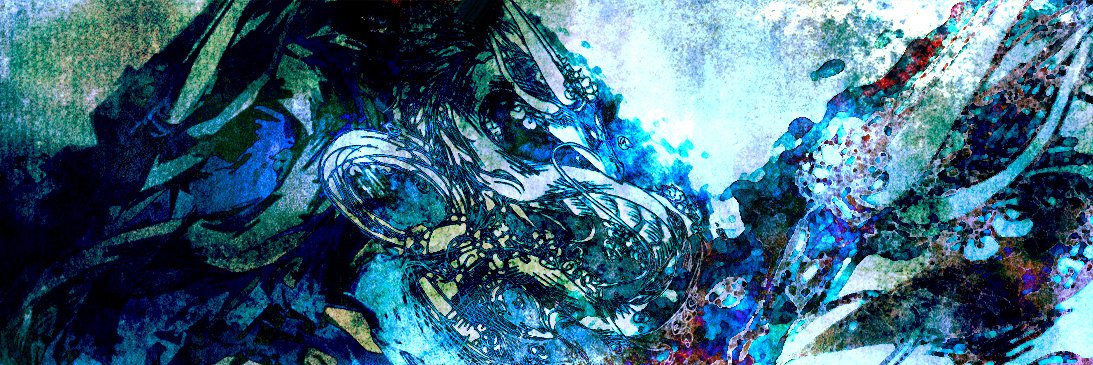 iki_666's profile banner image
