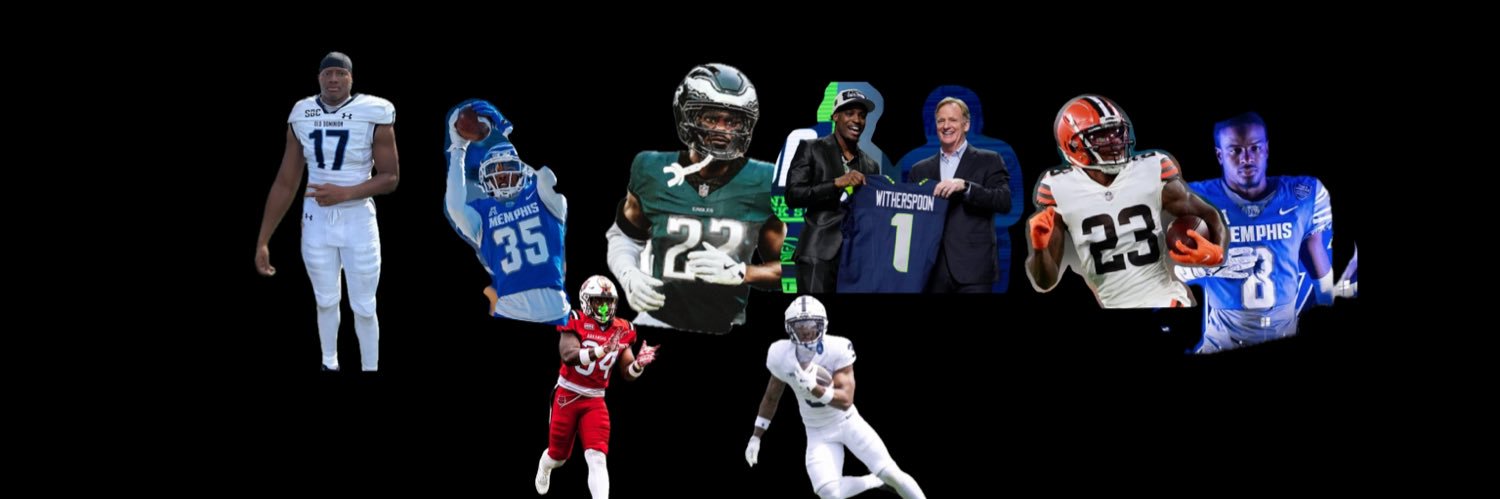 Kadetrix Marcus's banner