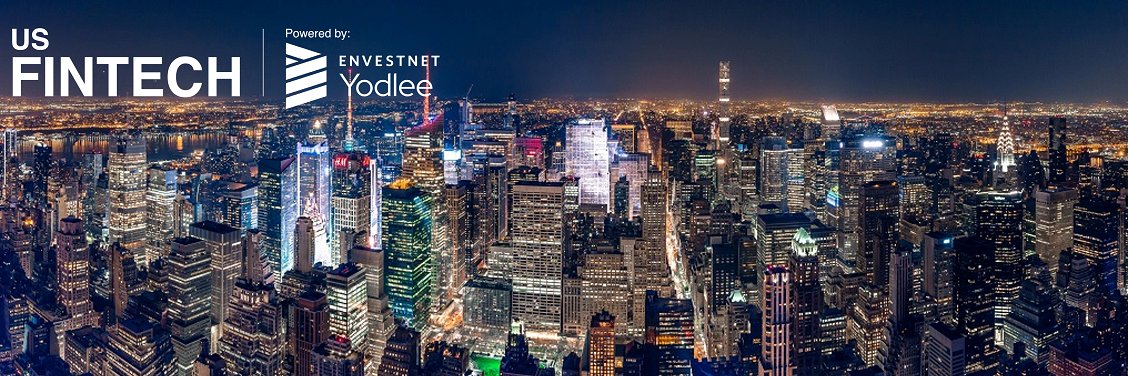 US FinTech's banner
