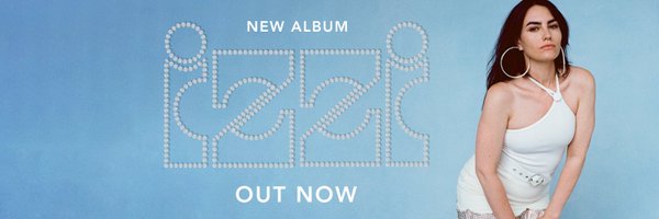 IzziManfredi Profile Banner