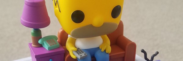 Pop_Guy_Paul Profile Banner