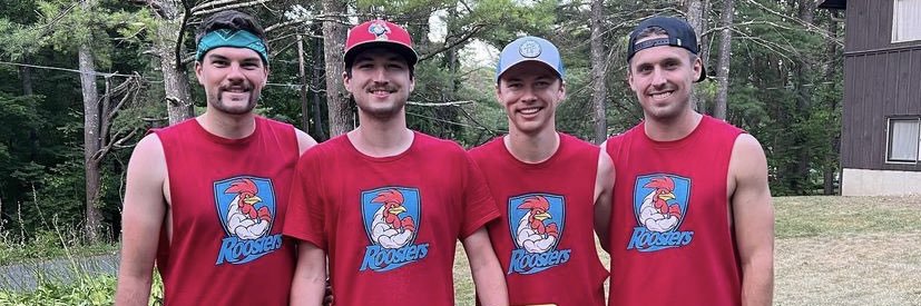 DillonBenham's profile banner image